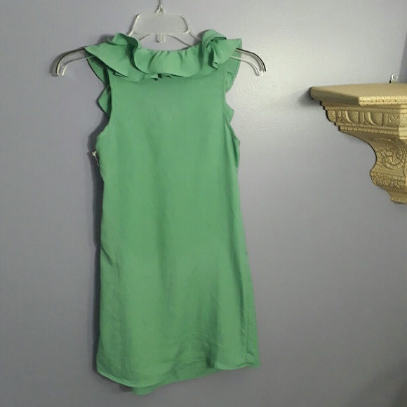 Pins and Needles Dress  Women's Tunic Top Small - Picture 2 of 7